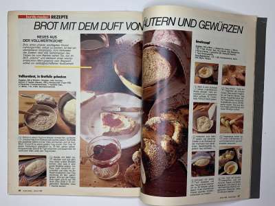 ���������� �39 ������� Burda 1/1988
