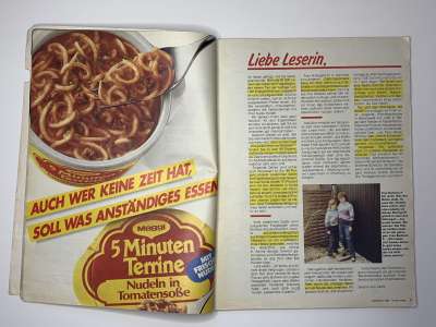 ���������� �3 ������� Burda 12/1982