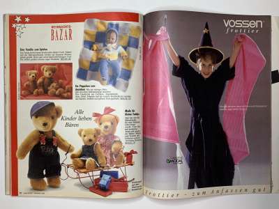 ���������� �37 ������� Burda 11/1988