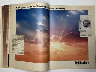 ���������� �25 ������� Burda 10/1987