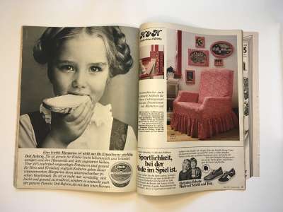 ���������� �44 ������� Burda 5/1979