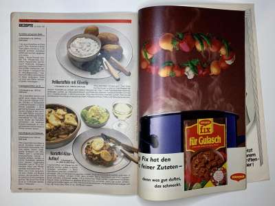 ���������� �46 ������� Burda 6/1984