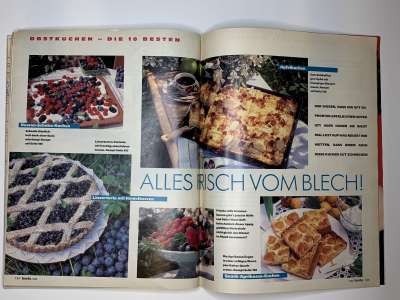 ���������� �46 ������� Burda 8/1992