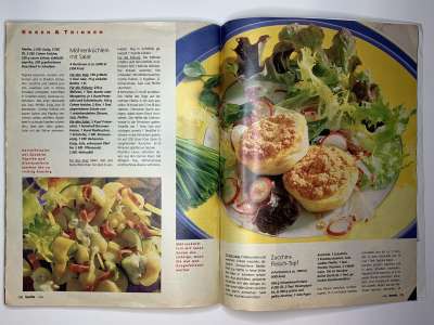 ���������� �50 ������� Burda 7/1995