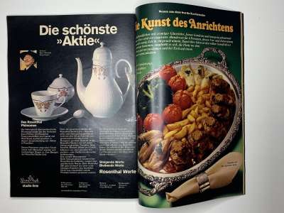 ���������� �118 ������� Burda 4/1978