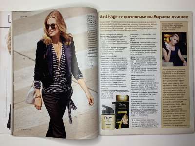 ���������� �24 ������� Burda 11/2010