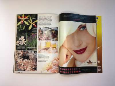 ���������� �35 ������� Burda 10/1998