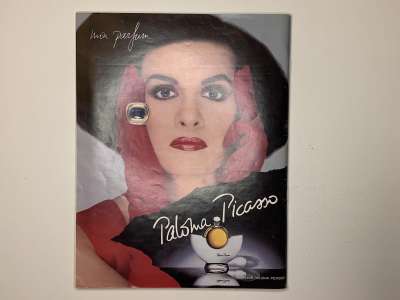 ���������� �40 ������� Burda 12/1989