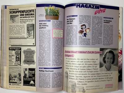 ���������� �48 ������� Burda 9/1987