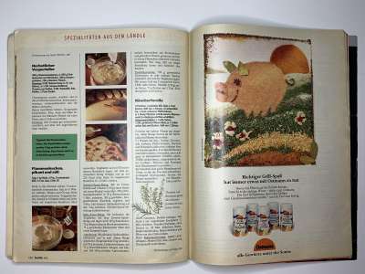 ���������� �60 ������� Burda 9/1992