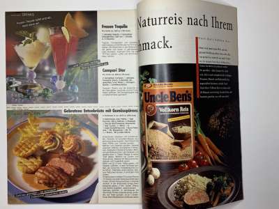 ���������� �47 ������� Burda 8/1987