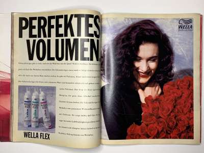 ���������� �24 ������� Burda 3/1993