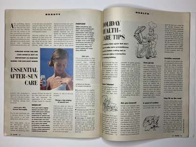 ���������� �27 ������� Burda 7/1992