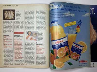 ���������� �65 ������� Burda 12/1990