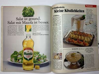 ���������� �48 ������� Burda 12/1988