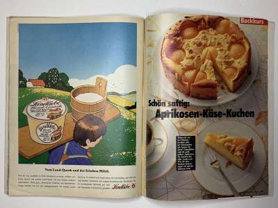 ���������� �44 ������� Burda 9/1988