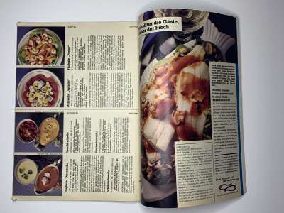 ���������� �53 ������� Burda 5/1983