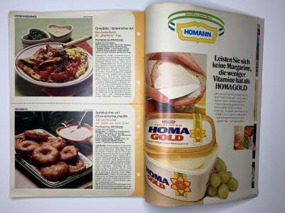 ���������� �95 ������� Burda 9/1977