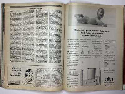 ���������� �47 ������� Burda 12/1987