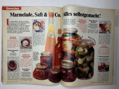 ���������� �41 ������� Burda 8/1988