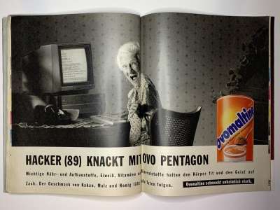 ���������� �59 ������� Burda 12/1991