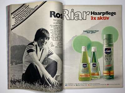 ���������� �40 ������� Burda 6/1977