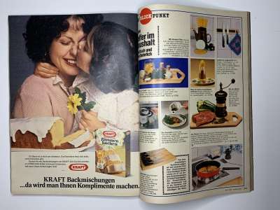 ���������� �105 ������� Burda 4/1978