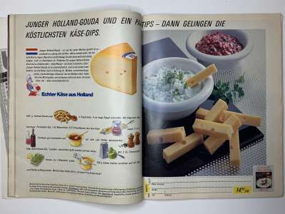 ���������� �25 ������� Burda 10/1988