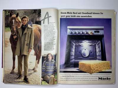 ���������� �13 ������� Burda 9/1992