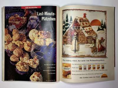 ���������� �68 ������� Burda 12/1991