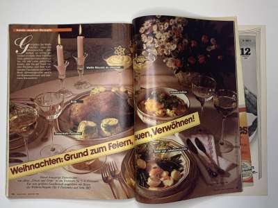 ���������� �42 ������� Burda 12/1982