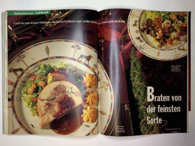 ���������� �60 ������� Burda 12/1991