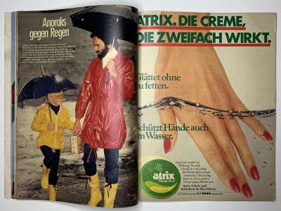 ���������� �18 ������� Burda 2/1980