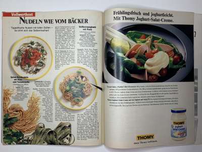 ���������� �49 ������� Burda 6/1988