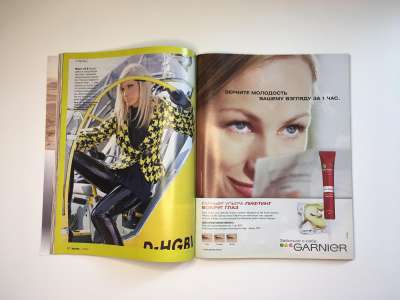 ���������� �19 ������� Burda 12/2007