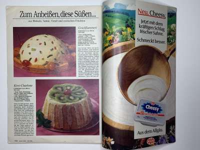 ���������� �51 ������� Burda 5/1985