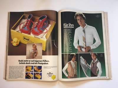 ���������� �37 ������� Burda 10/1978
