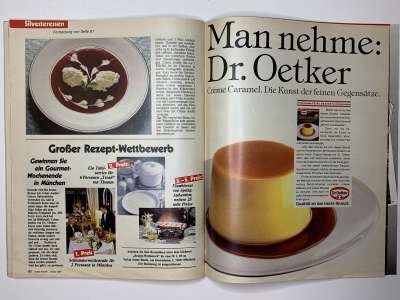 ���������� �39 ������� Burda 1/1989