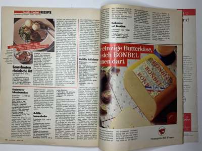 ���������� �57 ������� Burda 10/1987