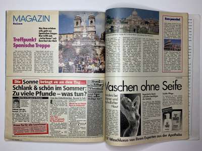 ���������� �51 ������� Burda 5/1991