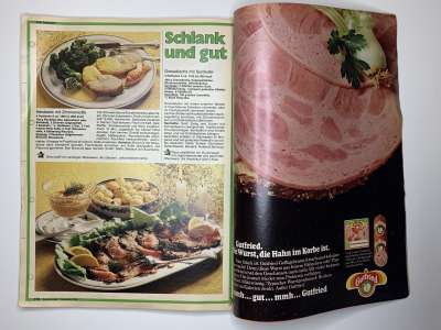 ���������� �89 ������� Burda 12/1979