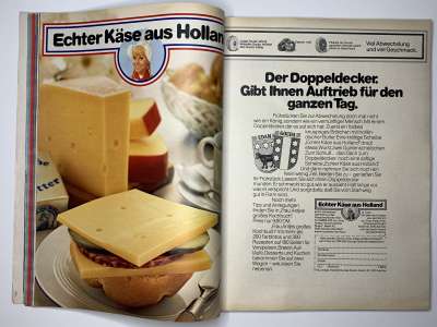 ���������� �36 ������� Burda 6/1977