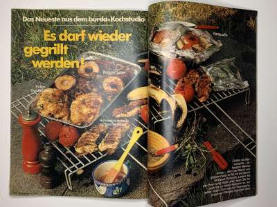 ���������� �89 ������� Burda 6/1980