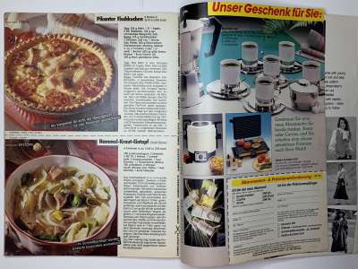 ���������� �49 ������� Burda 9/1987