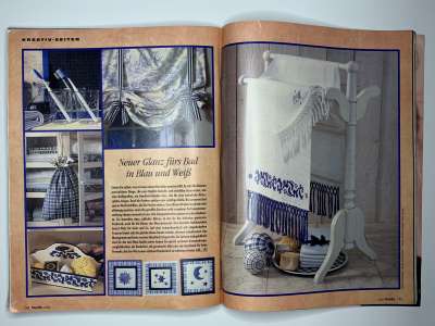 ���������� �43 ������� Burda 10/1993