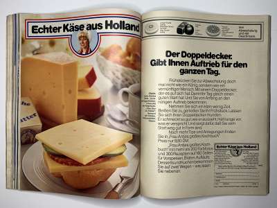���������� �77 ������� Burda 4/1978