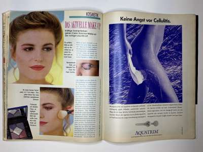 ���������� �50 ������� Burda 6/1990