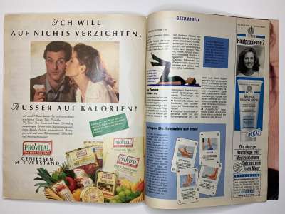 ���������� �63 ������� Burda 11/1992