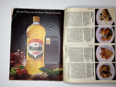 ���������� �56 ������� Burda 3/1983