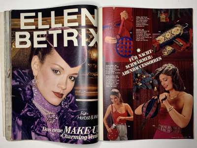���������� �26 ������� Burda 11/1979